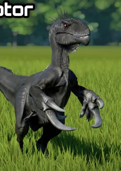 Creature Voice Effects photo