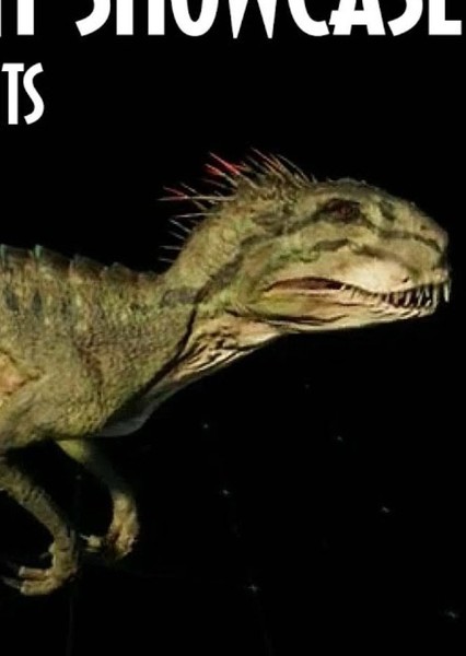 Creature Voice Effects photo