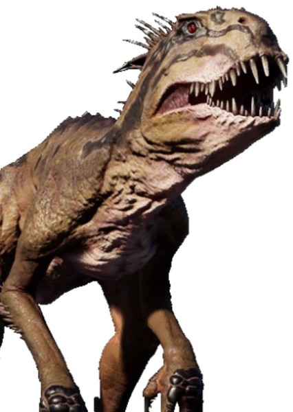 Creature Voice Effects