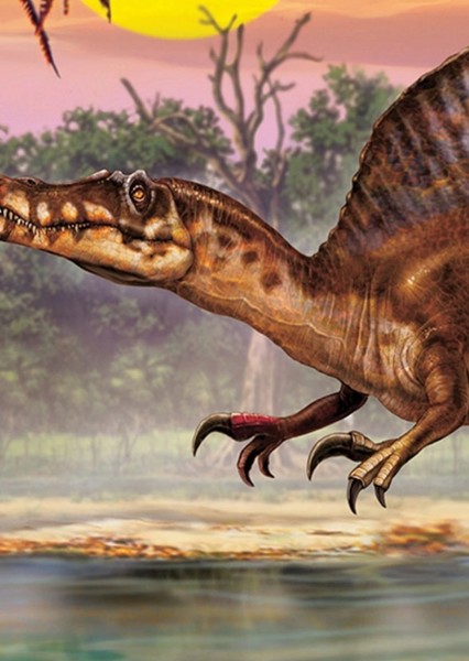 Creature Voice Effects photo
