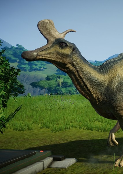 Creature Voice Effects
