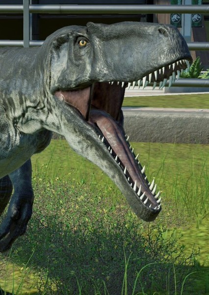 Creature Voice Effects