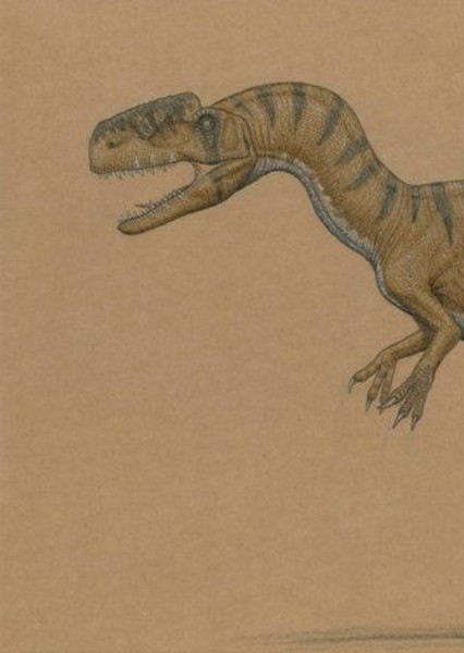 Creature Voice Effects photo
