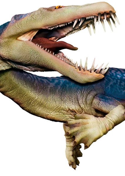Creature Voice Effects