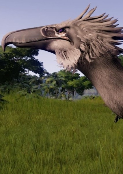 Creature Voice Effects
