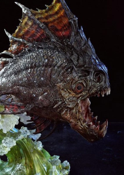Creature Voice Effects photo