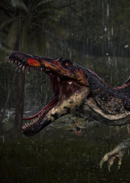 Creature Voice Effects photo