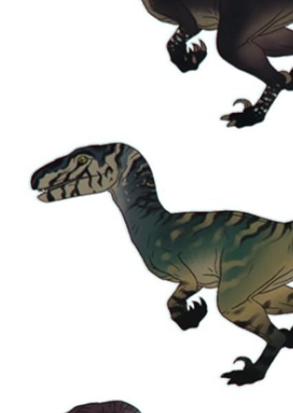 Creature Voice Effects photo