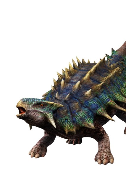 Creature Voice Effects photo