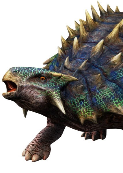 Creature Voice Effects