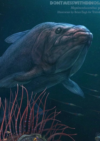 Creature Voice Effects
