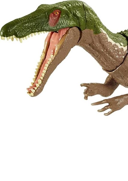 Creature Voice Effects