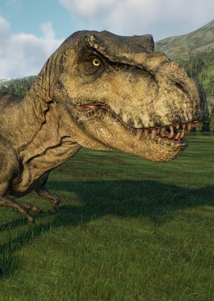 Creature Voice Effects