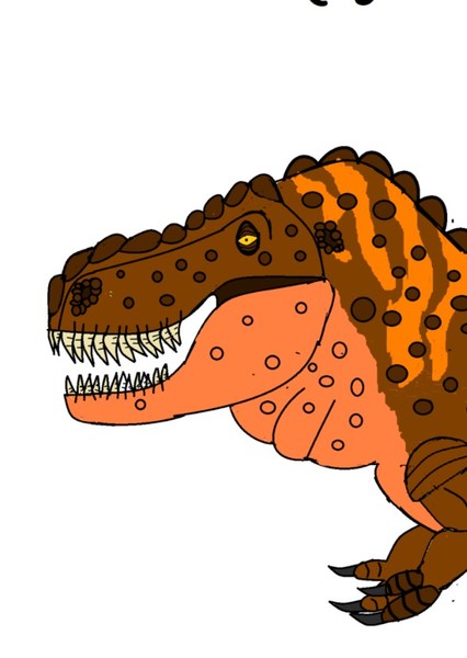 Creature Voice Effects