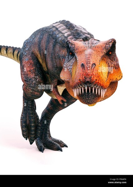 Creature Voice Effects