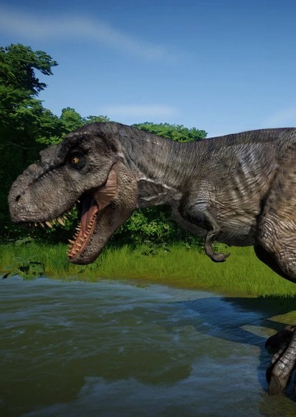 Creature Voice Effects