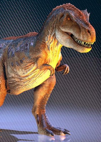 Creature Voice Effects