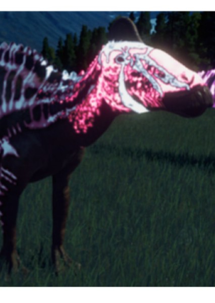 Creature Voice Effects