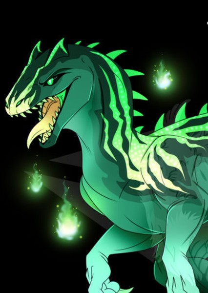 Creature Voice Effects