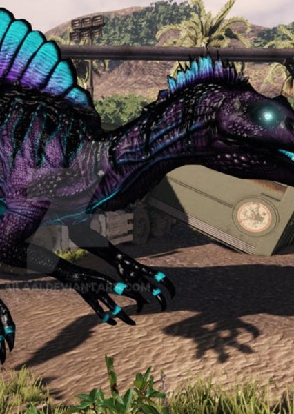 Creature Voice Effects