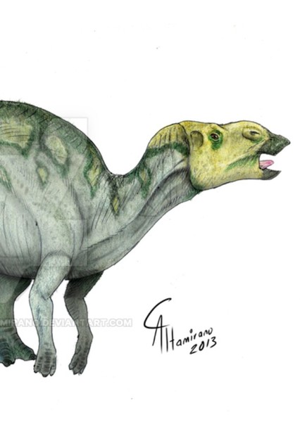 Creature Voice Effects
