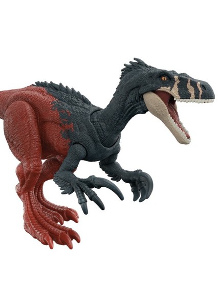 Creature Voice Effects