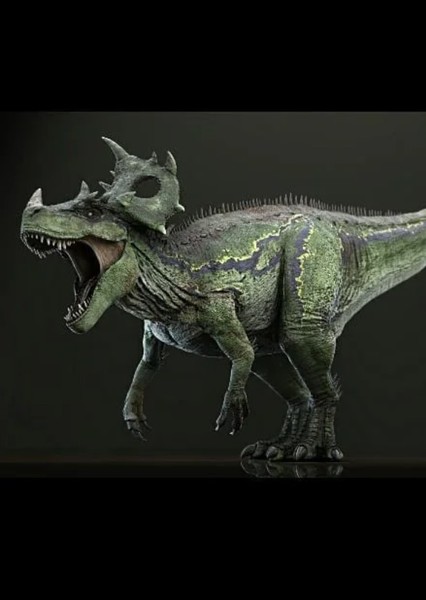 Creature Voice Effects