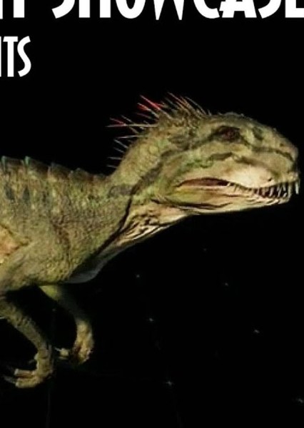 Creature Voice Effects