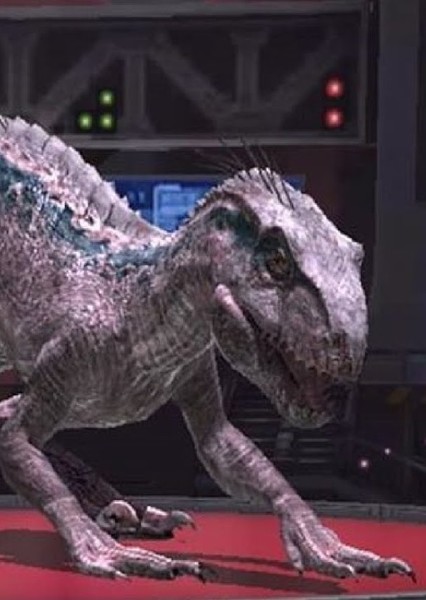 Creature Voice Effects