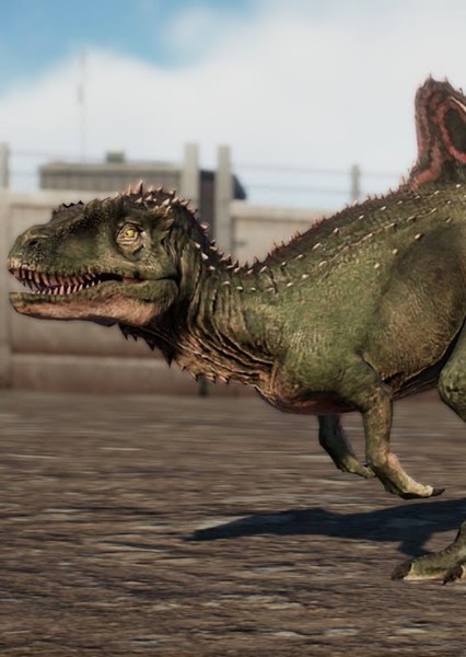 Creature Voice Effects