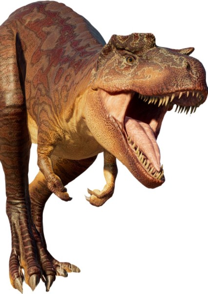 Creature Voice Effects
