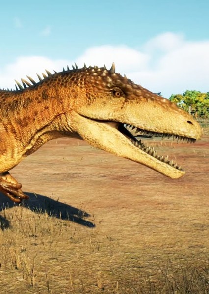 Creature Voice Effects photo