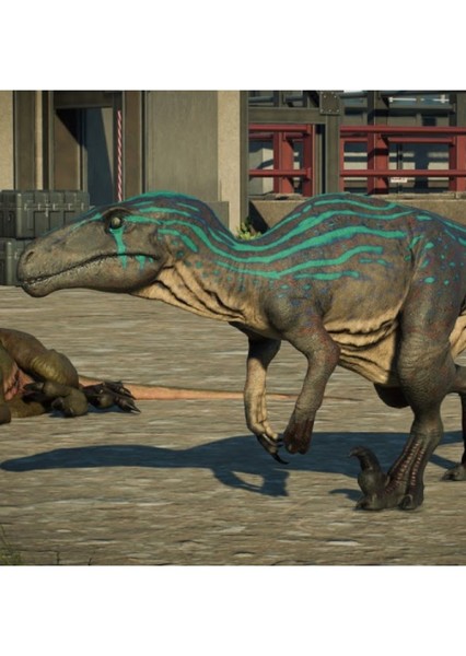 Creature Voice Effects