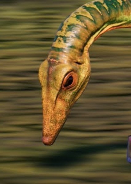 Creature Voice Effects