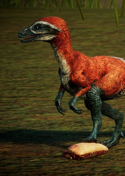 Creature Voice Effects