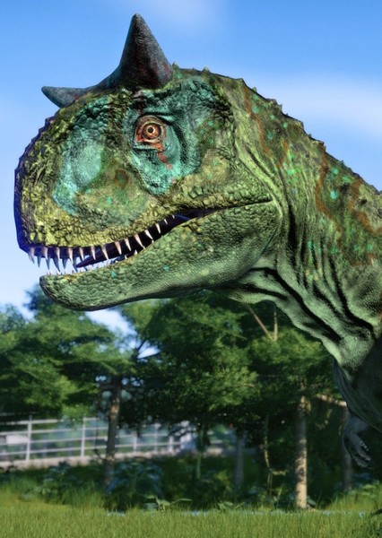 Creature Voice Effects