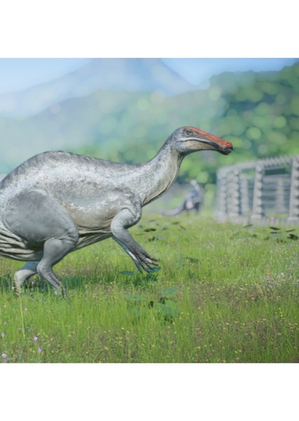Creature Voice Effects