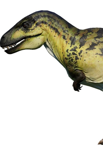 Creature Voice Effects