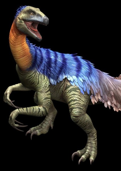 Creature Voice Effects