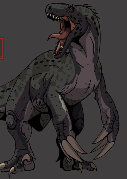 Creature Voice Effects
