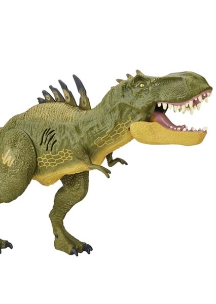 Creature Voice Effects