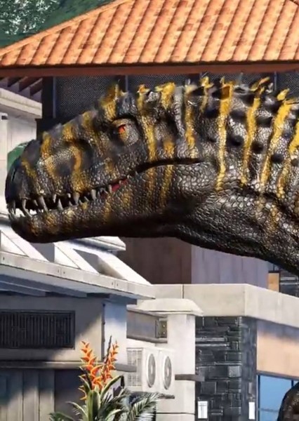 Creature Voice Effects photo