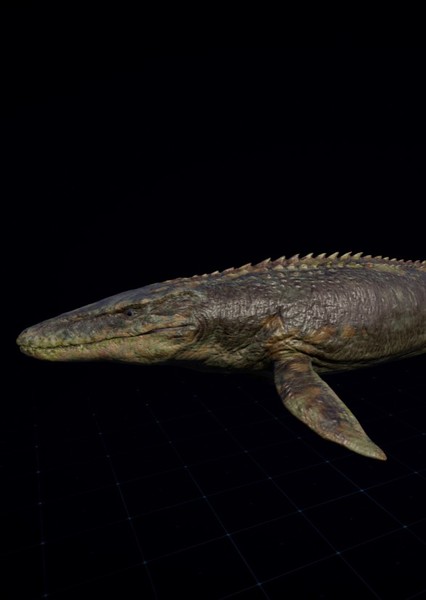 Creature Voice Effects
