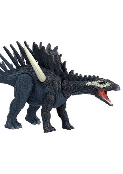 Creature Voice Effects