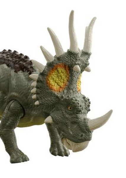 Creature Voice Effects