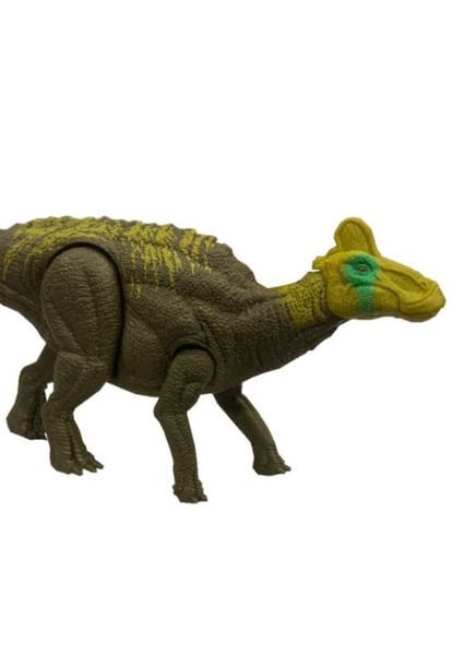 Creature Voice Effects