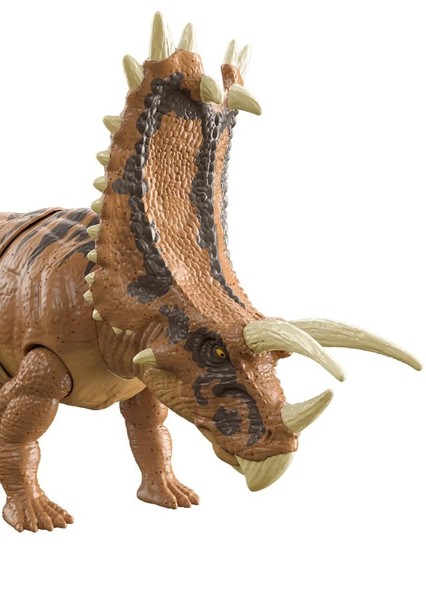 Creature Voice Effects