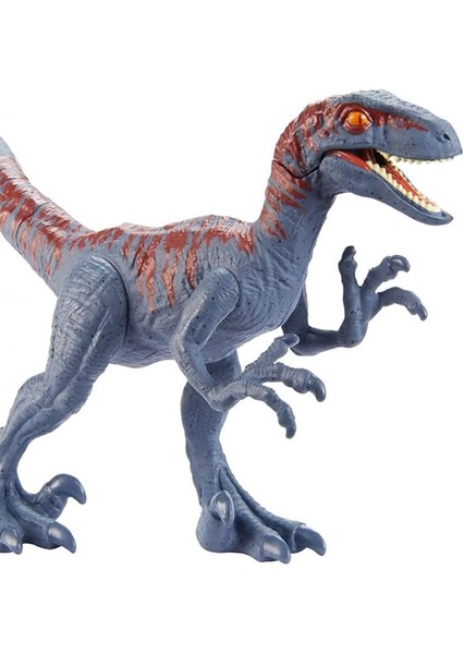 Creature Voice Effects