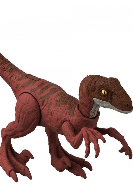 Creature Voice Effects