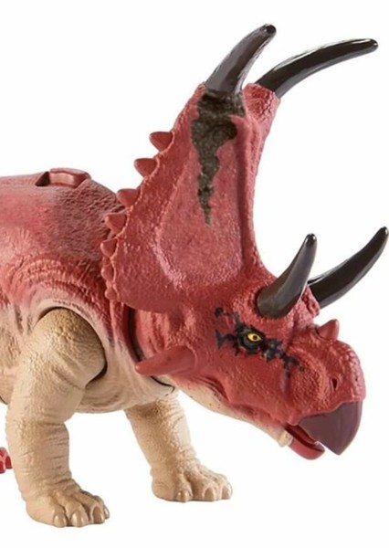 Creature Voice Effects